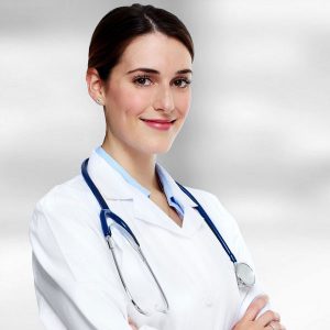 主治医师-Wang King