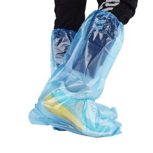 MPS708 CPE Boot Cover