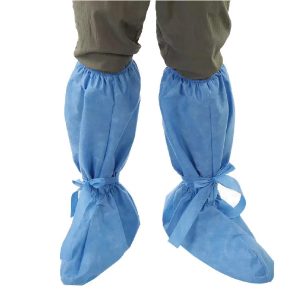 MPS711 PP/SMS Boot Cover