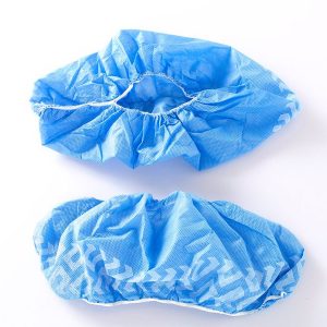 MPS706 PP printed Shoe Cover