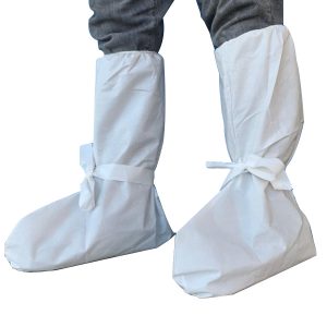 MPS710 Microporous Boot Cover