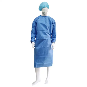 MPG501 Standard Surgical Gown