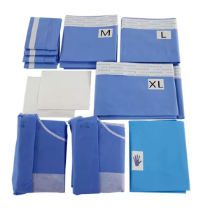 MPS515 Disposable Cardiovascular Surgical Park