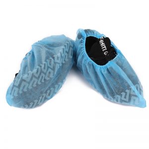 MPS702 Non-slip Shoe Cover
