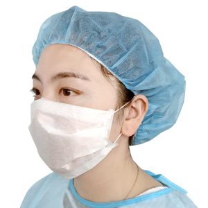 MPM106 Disposable Face Mask