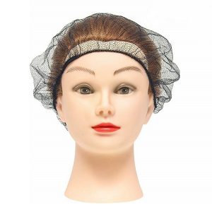 MPC204 Nylon Hairnet