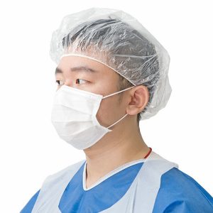 MPC205 PE Shower Cap