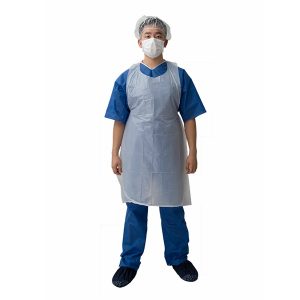 MPM304 Plastic Apron