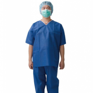 MPA305 Scrub Suit