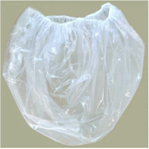 MPC566 Medical Surgical Dome & Band Cover