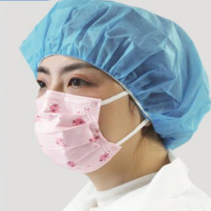 MPM108 Print Face Mask