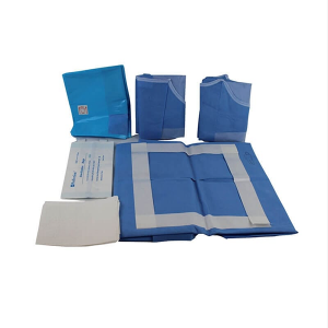 MPS517 Disposable Laparoscopy Park