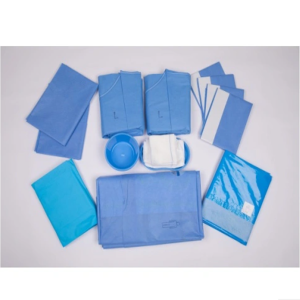 MPS519 Disposable T.U.R. Park